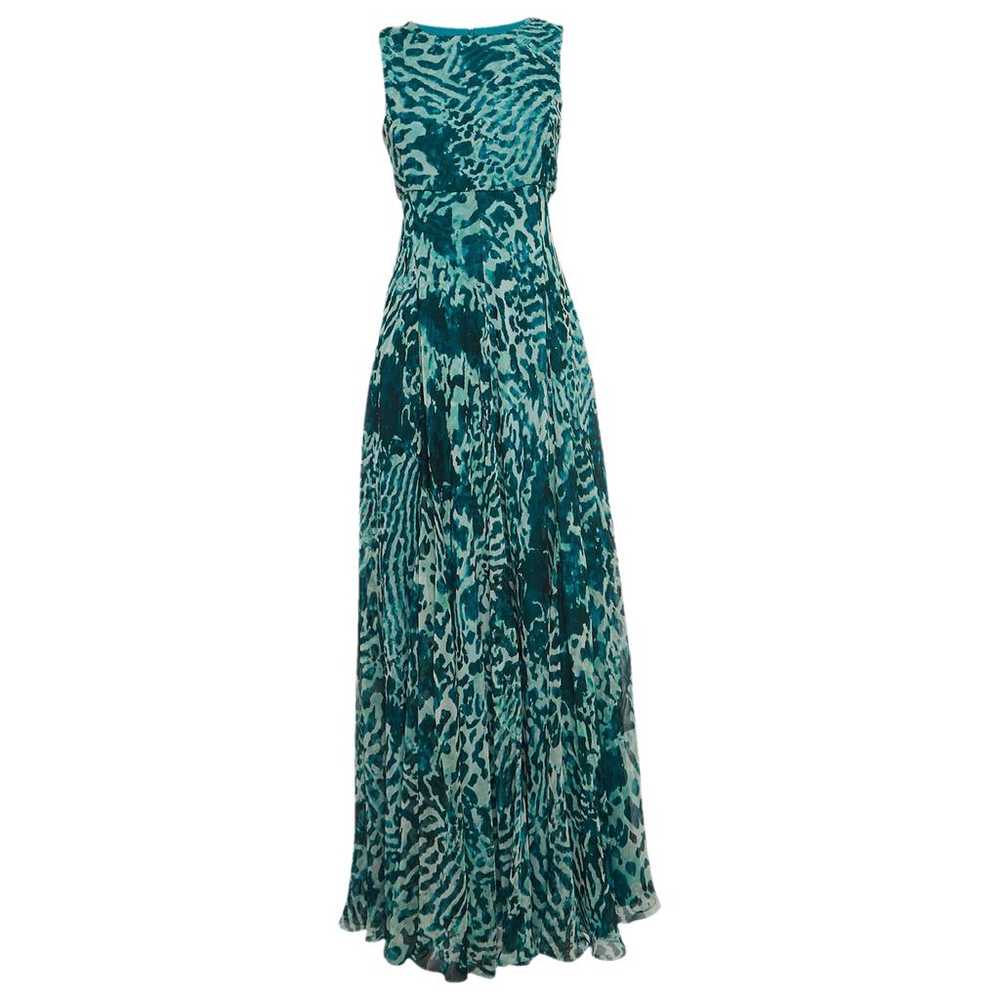 Max Mara Silk dress - image 1