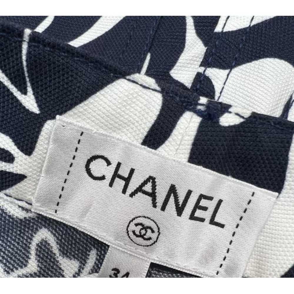 Chanel Mini short - image 6