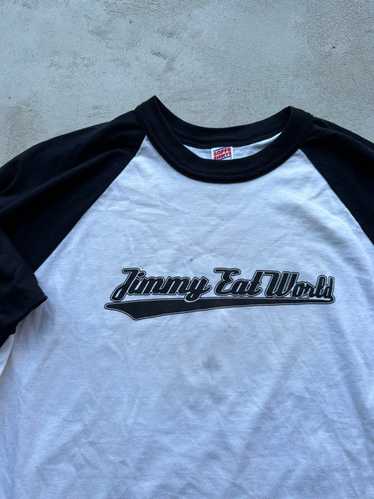 Band Tees × Rock T Shirt × Vintage Early 90’s Rar… - image 1