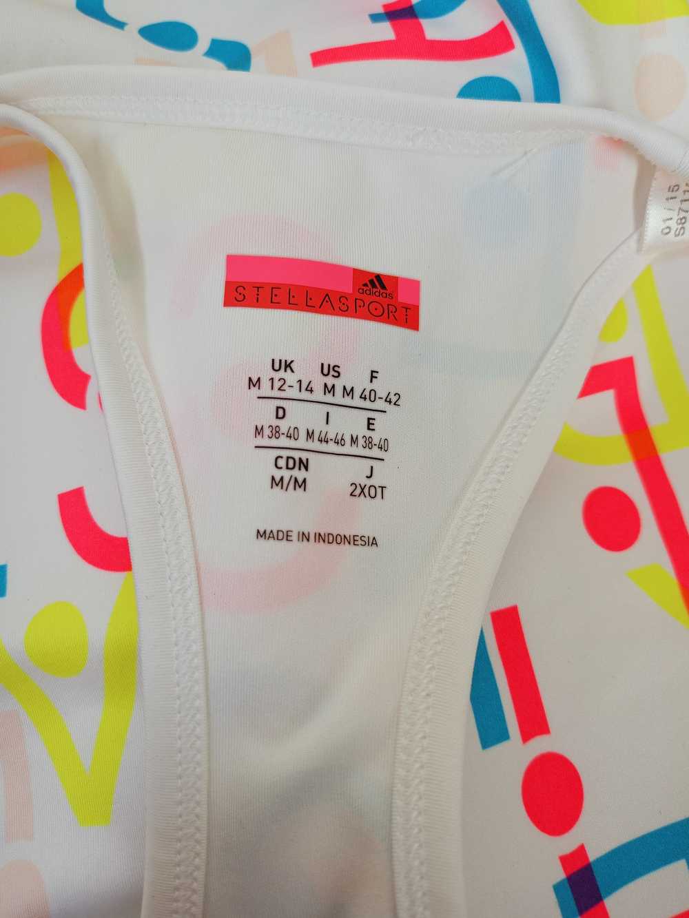Adidas × Stella McCartney × Streetwear 🔥 Adidas … - image 4