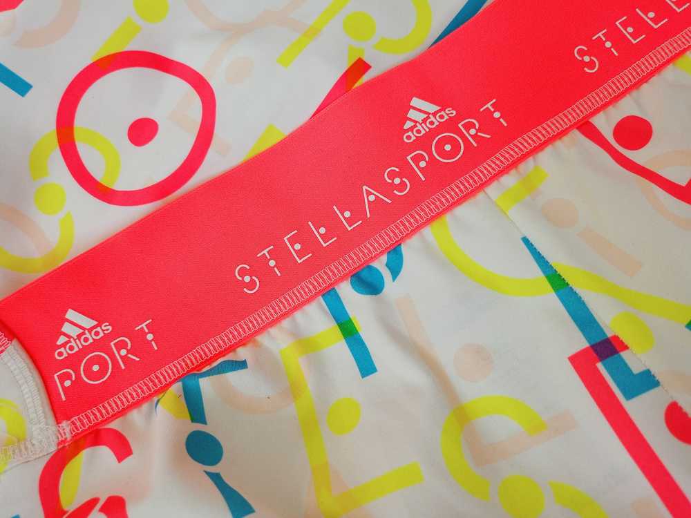 Adidas × Stella McCartney × Streetwear 🔥 Adidas … - image 6