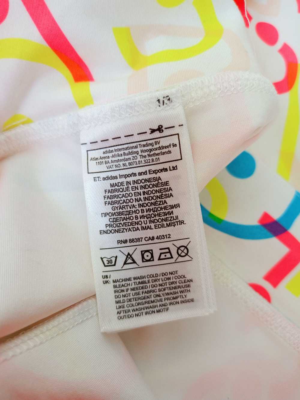 Adidas × Stella McCartney × Streetwear 🔥 Adidas … - image 9