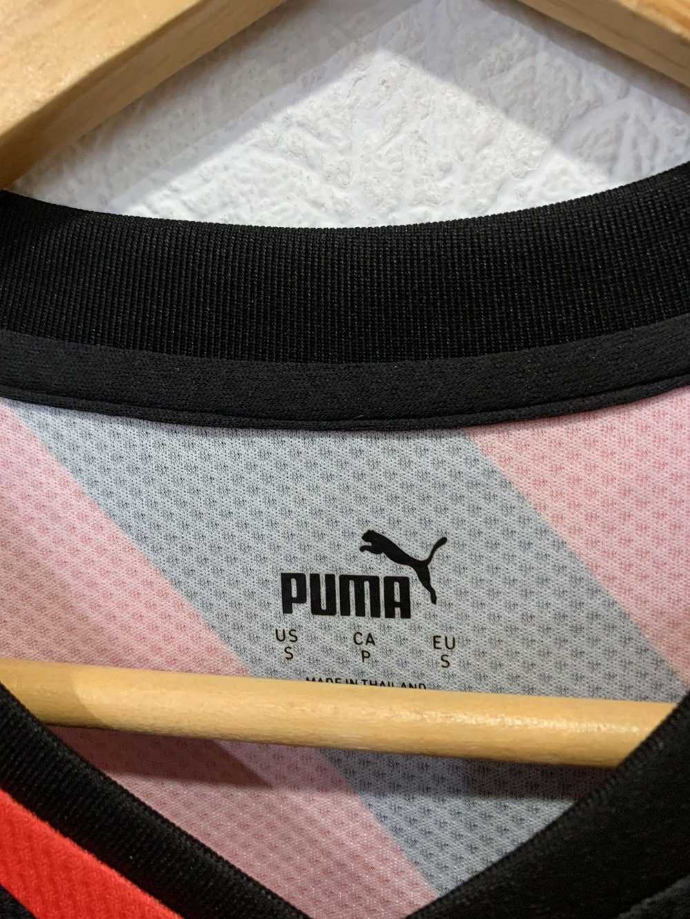 Puma × Soccer Jersey Puma Manchester City 2022/20… - image 3