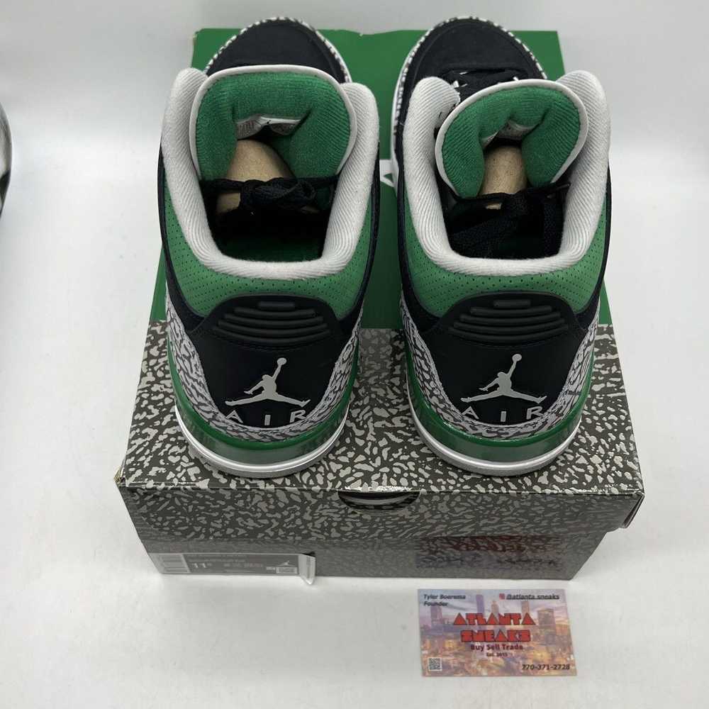 Jordan Brand Air Jordan 3 pine green - image 7