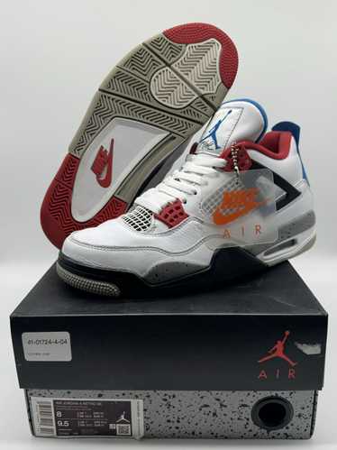 Jordan Brand × Nike Nike Air Jordan 4 Retro SE ‘W… - image 1