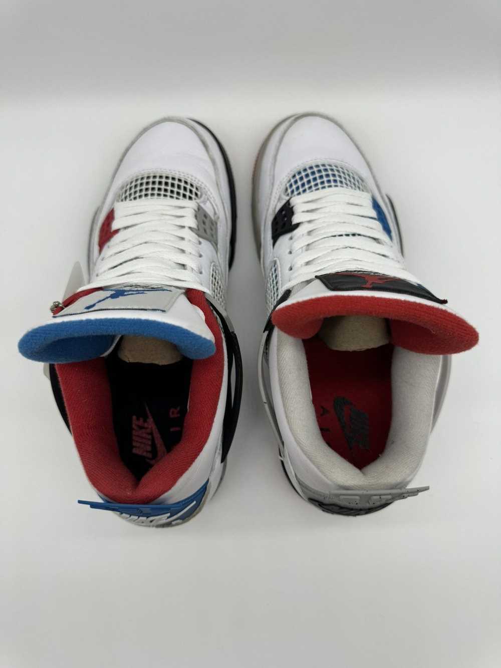 Jordan Brand × Nike Nike Air Jordan 4 Retro SE ‘W… - image 6