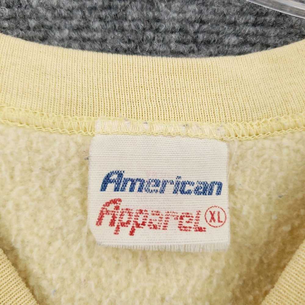 American Apparel American Apparel Sweatshirt Wome… - image 3