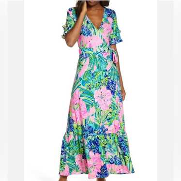 Lilly Pulitzer Emmerson Maxi
