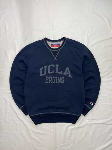Rare vintage ucla university - Gem