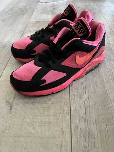 Comme des Garcons × Nike Nike x CDG Air Max 180 L… - image 1