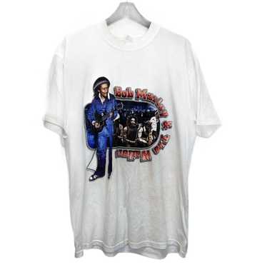 Vintage bob marley the - Gem