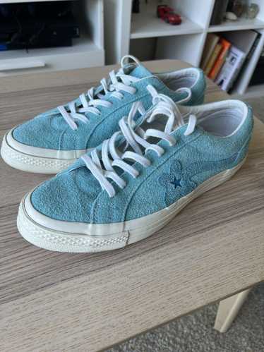 Converse × Golf le Fleur Golf le fleur converse