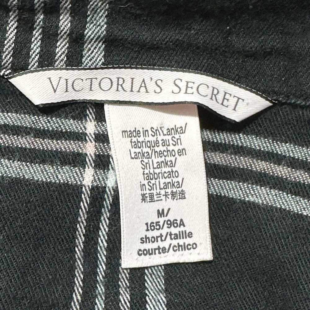 Victoria's Secret Victoria's Secret Medium Button… - image 3