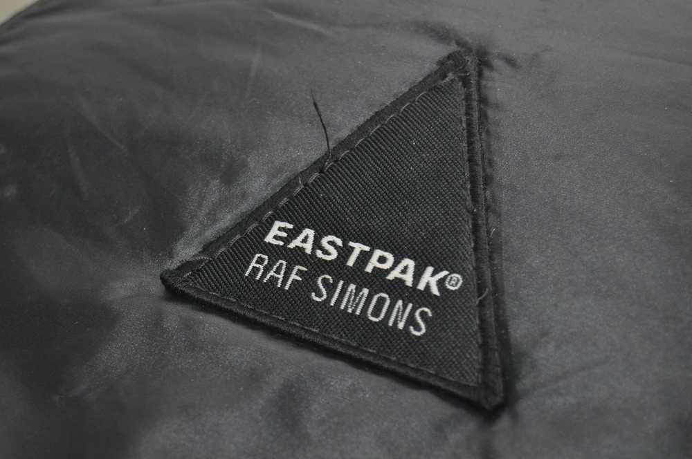 Eastpak × Raf Simons Eastpak - Raf Simons - F/W 0… - image 7