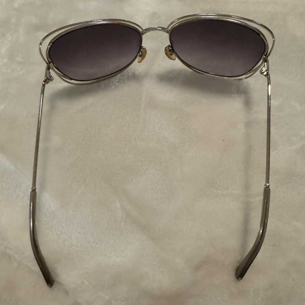 Chloé Oversized sunglasses - image 5