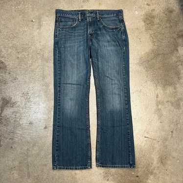 Levi's × Streetwear × Vintage Y2K Levi's Boot Cut… - image 1