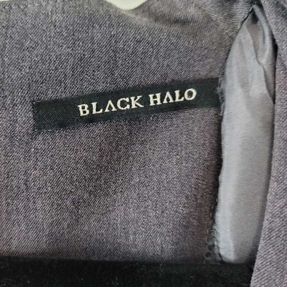 BLACK HALO 'Donna' Dress - image 11