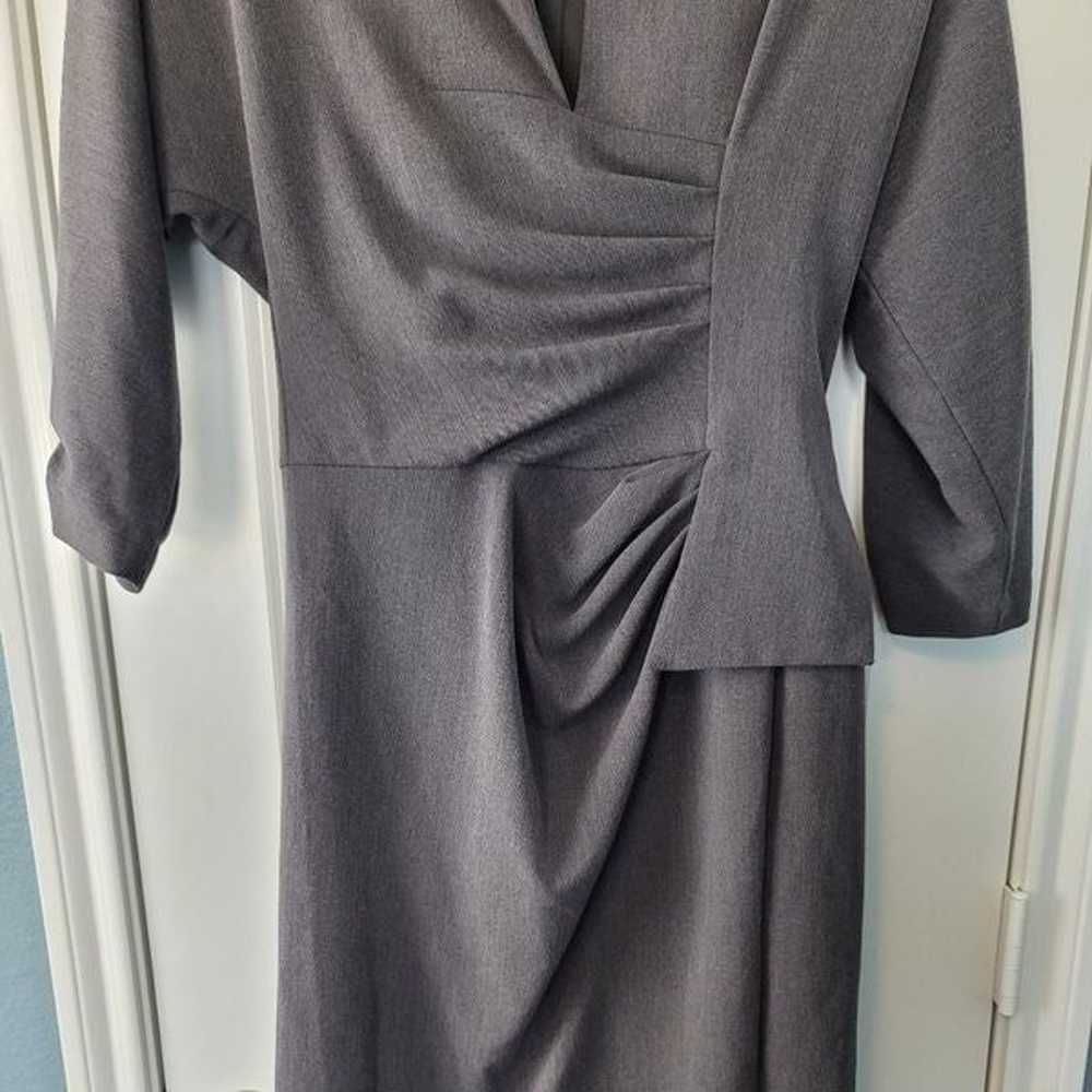 BLACK HALO 'Donna' Dress - image 7