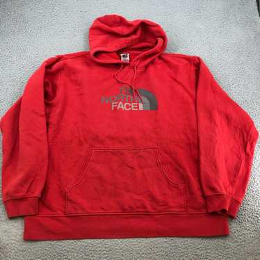 The North Face The North Face Sweater Adult XL Re… - image 1