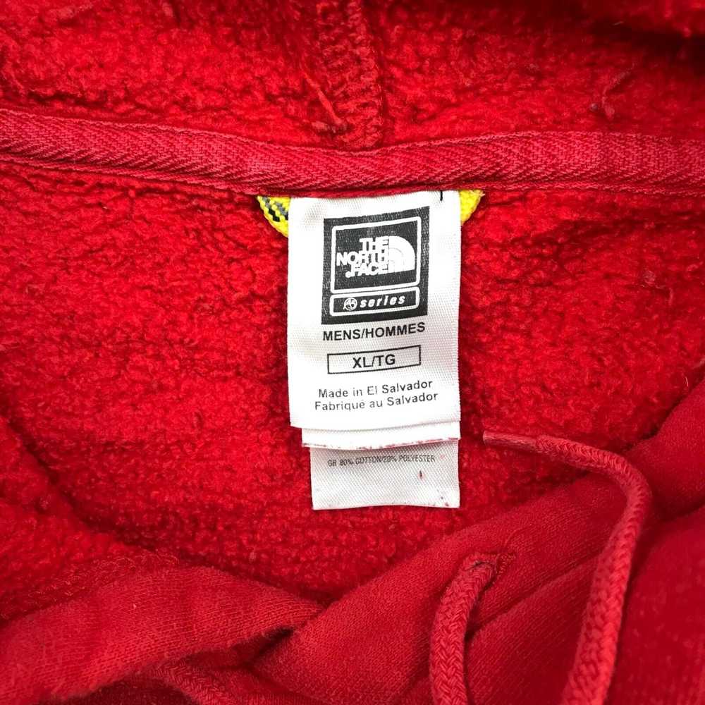 The North Face The North Face Sweater Adult XL Re… - image 2