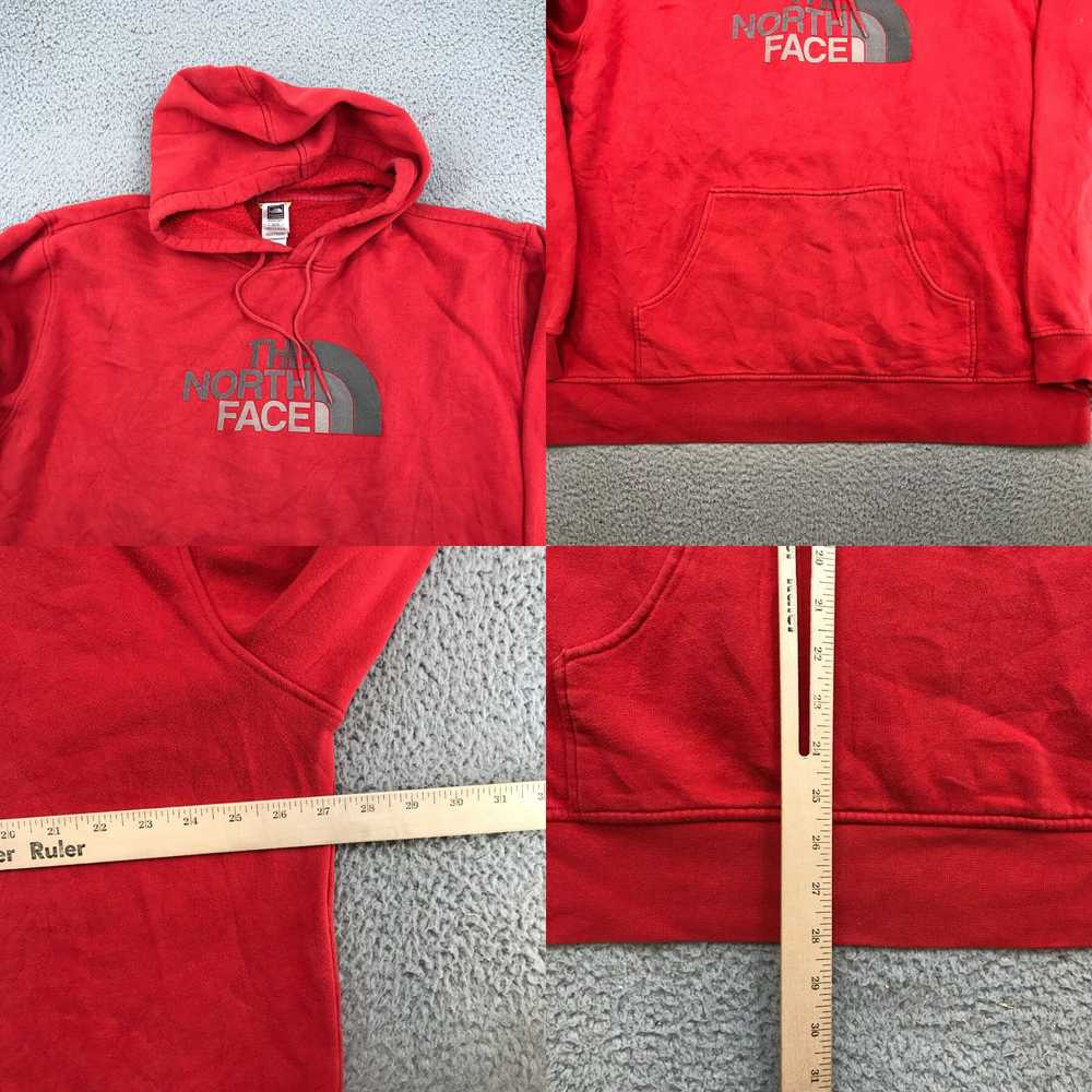 The North Face The North Face Sweater Adult XL Re… - image 4