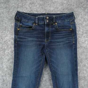 American Eagle Outfitters American Eagle Jeans Wo… - image 1
