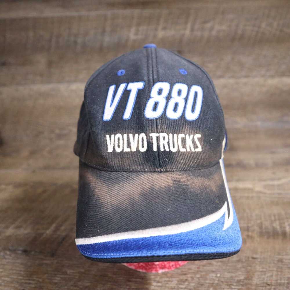 Vintage Volvo Trucks VT 880 Adjustable Adult Cap … - image 1