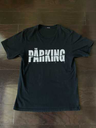 Undercover Undercover “The Parking” Ginza Tee