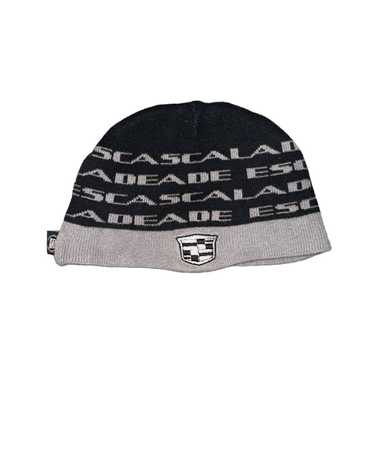 Cadillac Vintage Cadillac Escalade Beanie