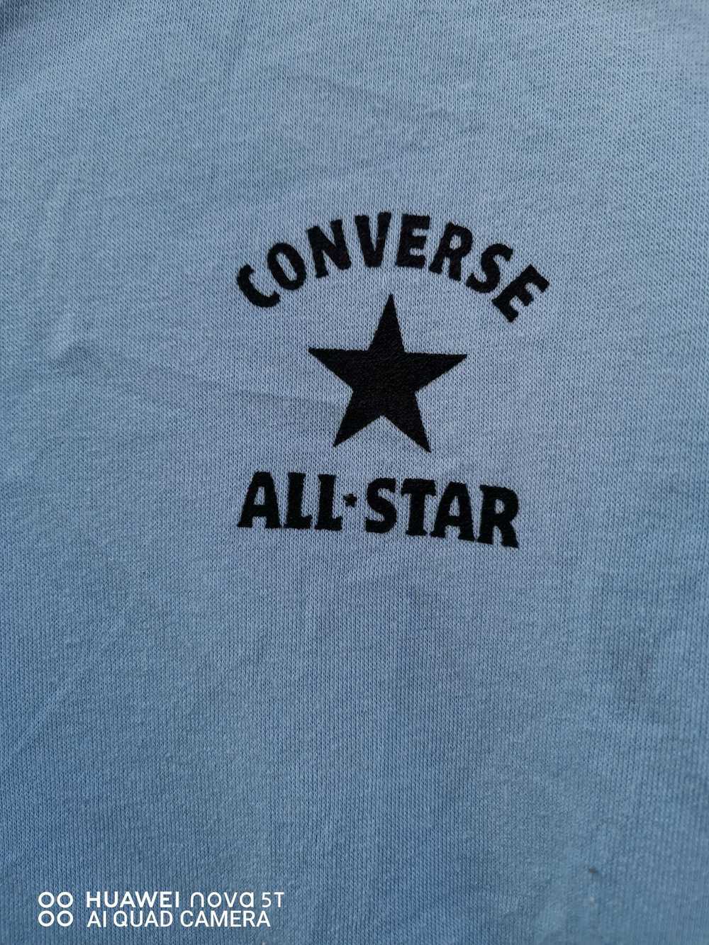 Converse × Japanese Brand × Vintage Vintage Conve… - image 3