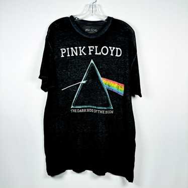Pink Floyd Pink Floyd Graphic Oversized Thin Black