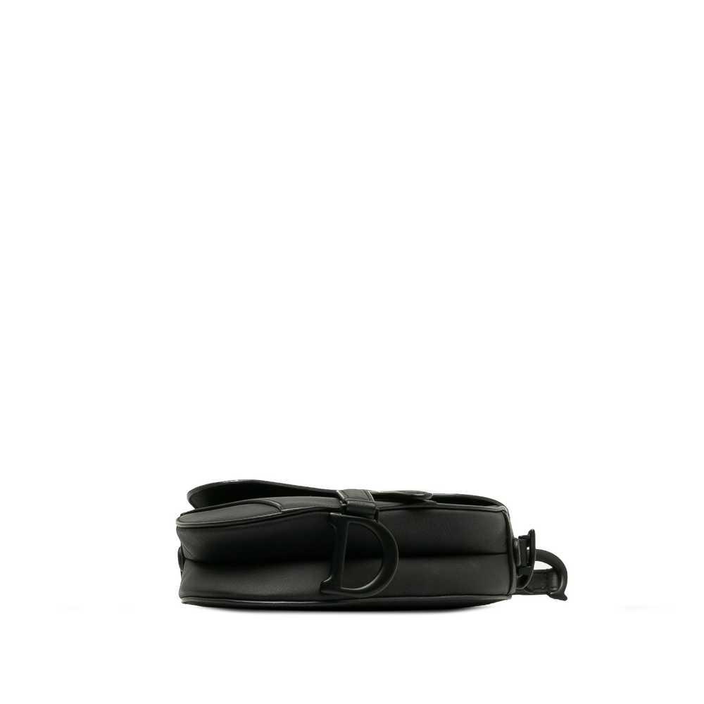 Dior Dior Mini Ultra Matte Saddle - image 4