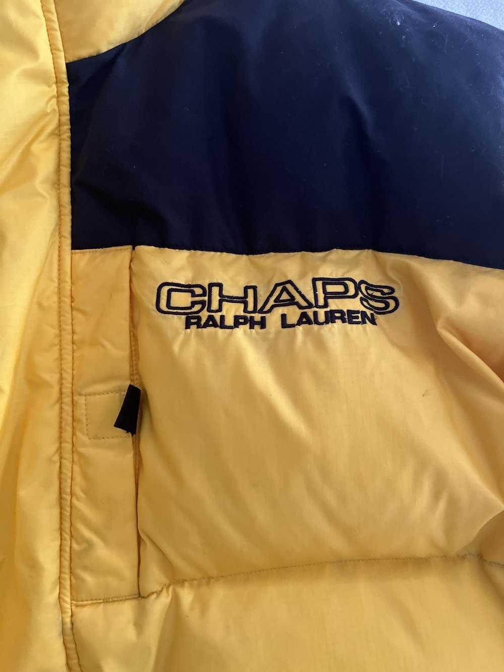 Chaps Ralph Lauren × Polo Ralph Lauren × Ralph La… - image 2