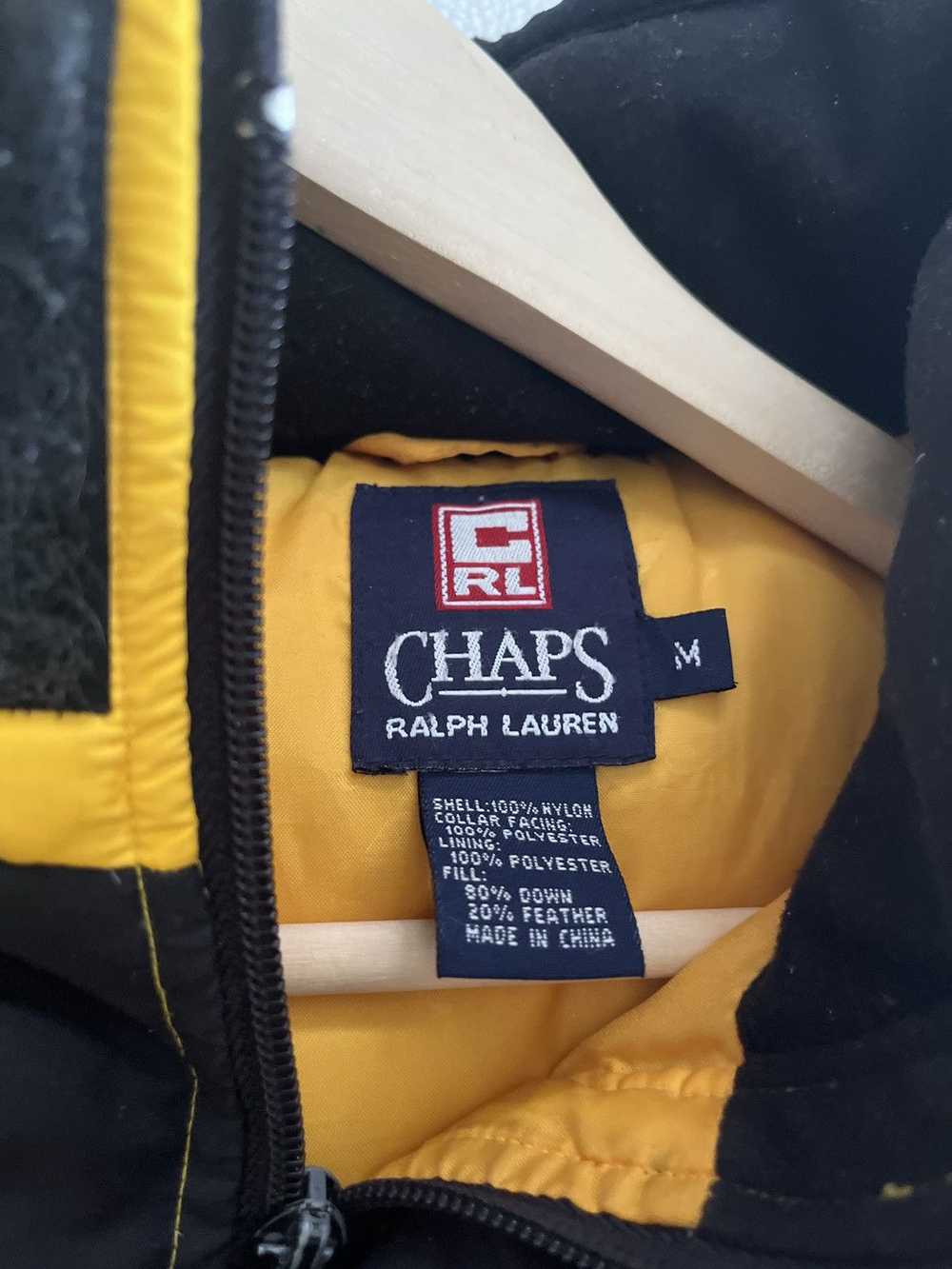 Chaps Ralph Lauren × Polo Ralph Lauren × Ralph La… - image 3