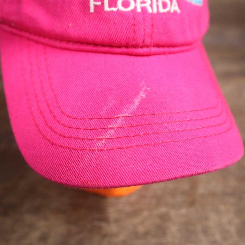 George St. George Island FL Florida Pink Baseball… - image 2