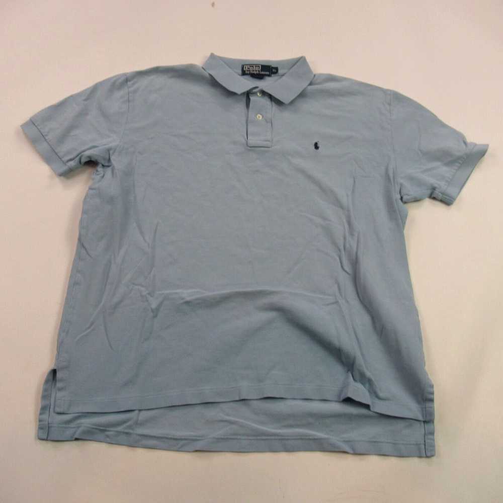 Polo Ralph Lauren Polo Ralph Lauren Shirt Mens XL… - image 1