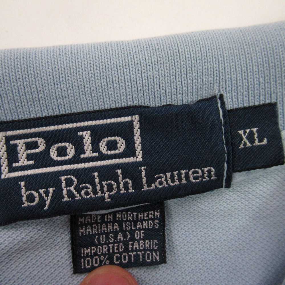Polo Ralph Lauren Polo Ralph Lauren Shirt Mens XL… - image 3