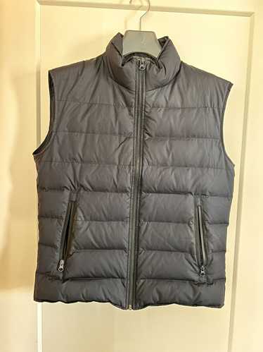 Suitsupply Down Vest
