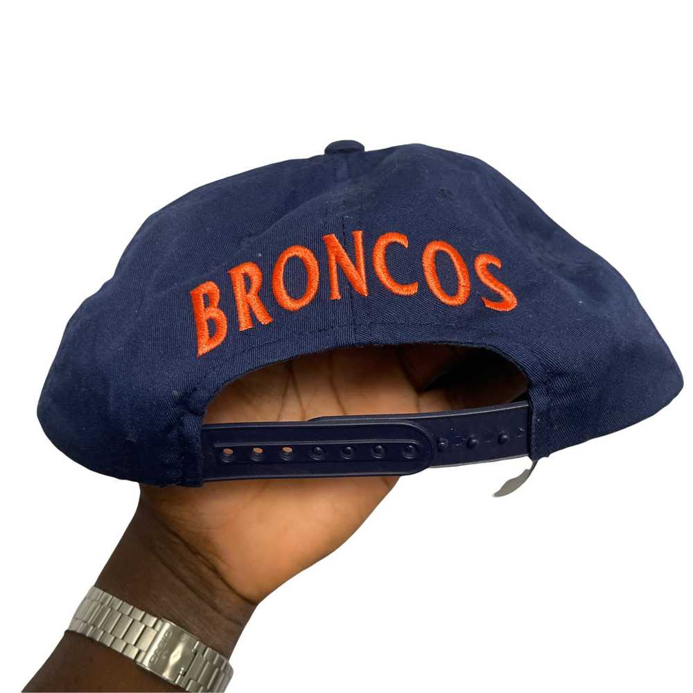 NFL × Streetwear × Vintage Vintage Denver broncos… - image 3