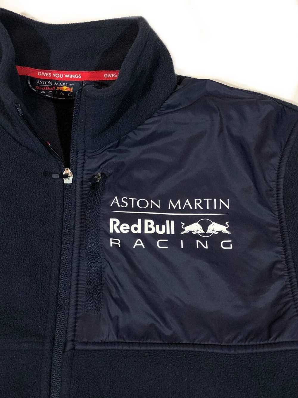 MOTO × Racing × Red Bull Red Bull Aston Martin Ra… - image 4