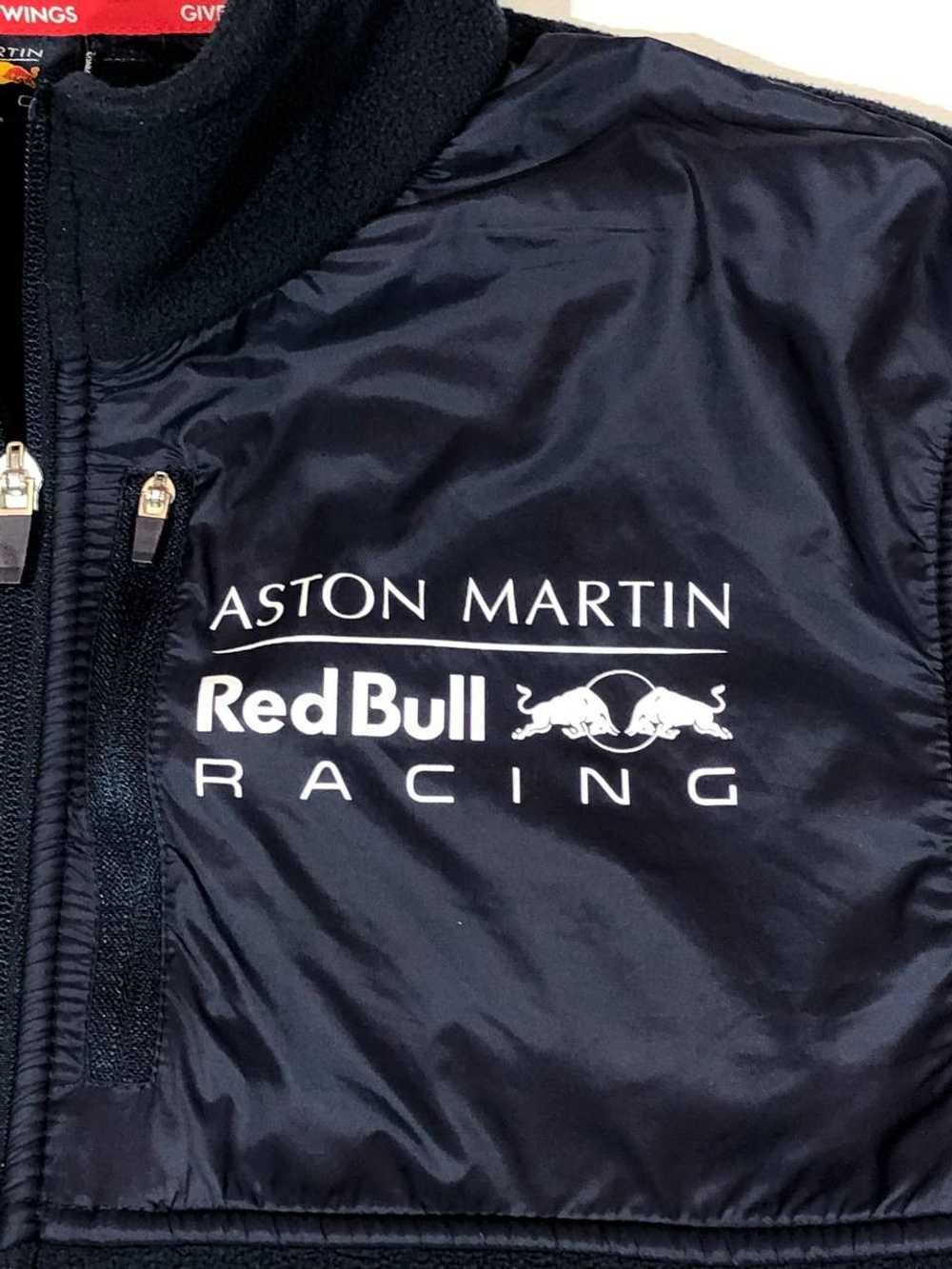 MOTO × Racing × Red Bull Red Bull Aston Martin Ra… - image 5