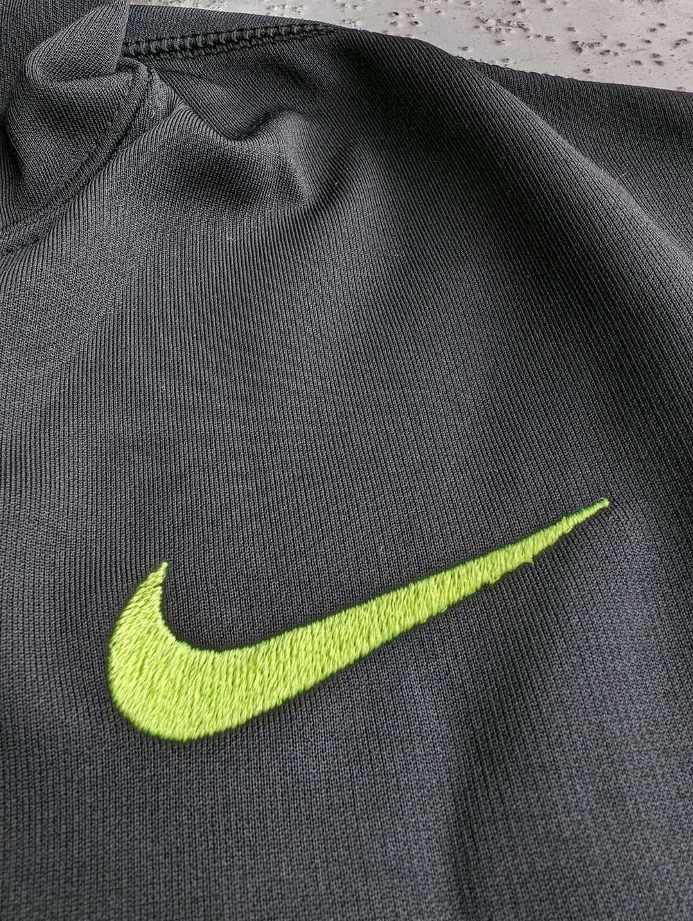 Nike × Streetwear × Vintage Y2K Nike Swoosh Basic… - image 6