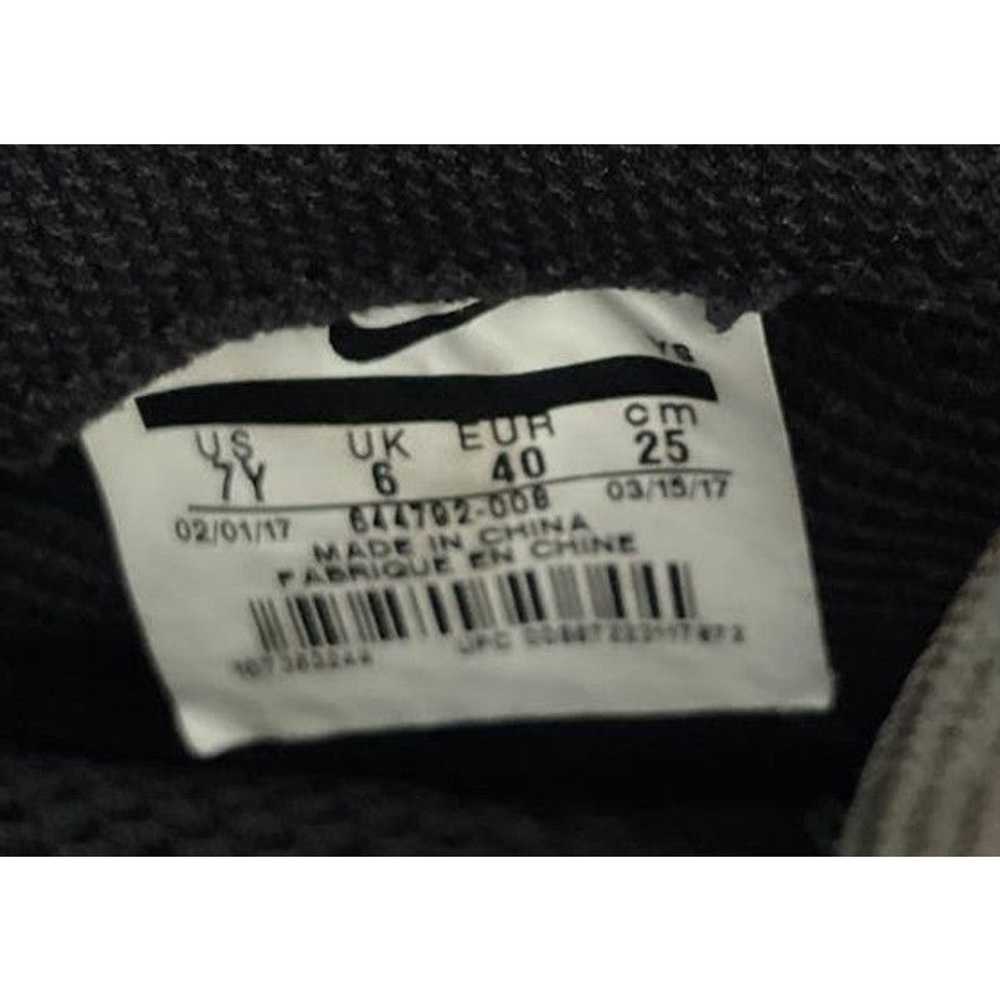 Nike Nike Little Posite One GS Tech Fleece Sneake… - image 6