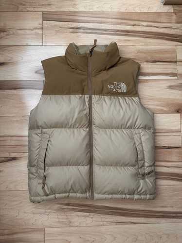 The North Face North Face Puffer Vest