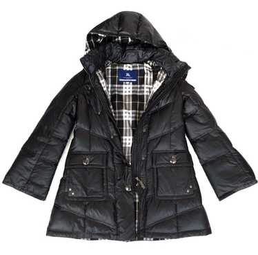 Burberry Authentic Burberry London Blue Label Dow… - image 1