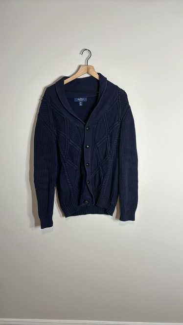 Savile Row × Vintage Vintage Sweater