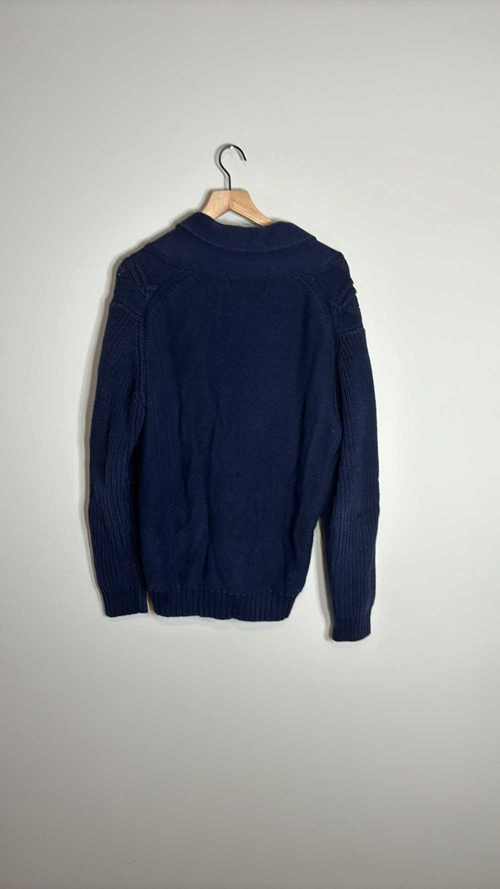 Savile Row × Vintage Vintage Sweater - image 5