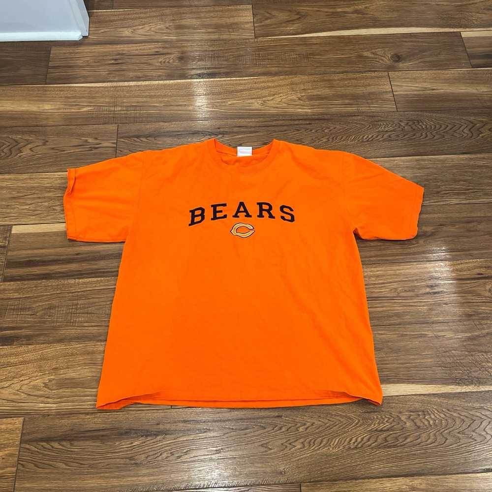 Vintage Chicago Bears T-shirt - image 1