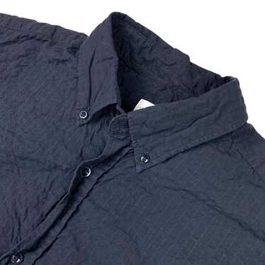 Gant Gant Rugger Men's Cotton L/S Button Shirt Na… - image 1