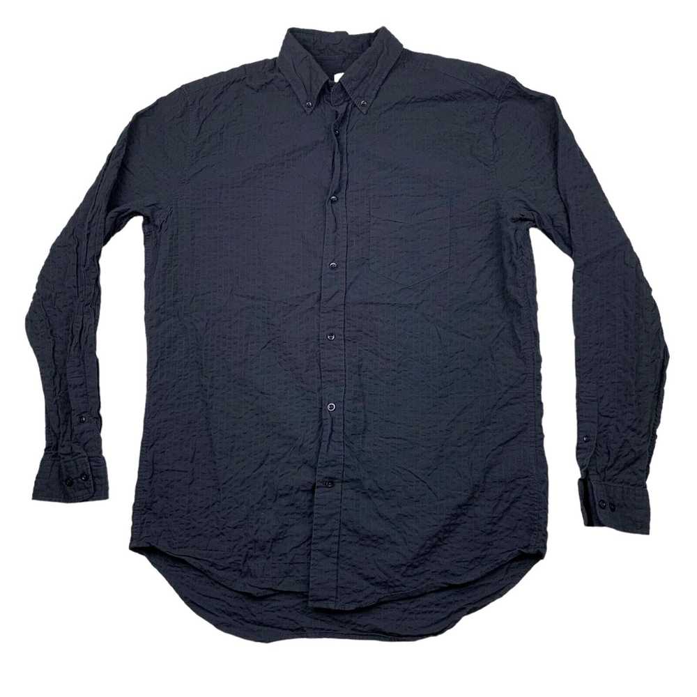 Gant Gant Rugger Men's Cotton L/S Button Shirt Na… - image 2